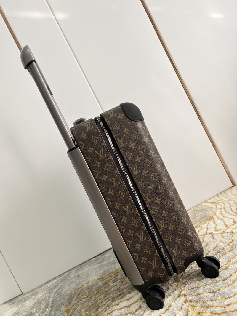 LV Suitcase